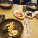 효소원 순두부와 청국장 그리고 전 이미지