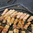 신중동역(7호선) | 신중동역 맛집 삼겹살 참돼짓간 부천신중동점