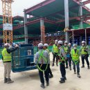 완공 &#39;4개월&#39;만에 &#39;&#39;벽이 쩍쩍 갈라진다는&#39;&#39; 유명 건설사의 신축 아파트 이미지