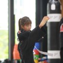 키즈mma짐