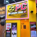 옵티멈존 PC카페 종각역점 이미지