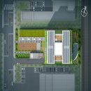 동일타워 앞 이미지