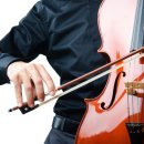 첼로 (A) 이미지