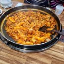 꼬꼬본가닭갈비 네이버블로그