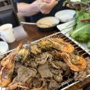 벌말로고깃집 | 구리 강경불고기 돼지불고기 솔직후기! 불향 가득한 가족외식 맛집