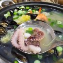 밀킹해물칼국수