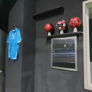 골든주니어FC실내축구센터
