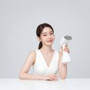 1위 정리 끝! 보만 살균 핸디 스팀다리미 DB8530, 25초 퀵 터보로 간편하게