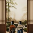 백자 | 명절선물로 좋은 한국 전통주 문경바람 오크 백자 솔직 후기