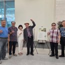 장승배기로 이미지