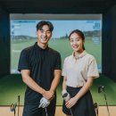 중동드림스크린골프 이미지