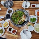 장항아구탕 이미지