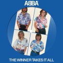 The Winner Takes It All /ABBA 이미지