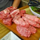 맛고을명품한우 | [하이원 맛집/명품한우 맛고을]살살녹는 명품한우!!