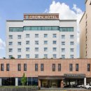 크라운관광호텔 이미지