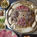 해정식당 | 청담동맛집 청담해정 신메뉴 한우 생불고기 후기