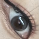 오렌즈강남역지하쇼핑센터점 | [OLENS] 오렌즈 더블틴트 그레이 하니렌즈 후기