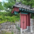 제주 삼성혈 이미지