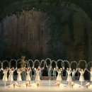 P.I. Tchaikovsky ,The Sleeping Beauty -St Petersburg, Mariinsky II / 그림 형제 이미지