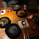 사랑채민속식당 이미지