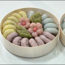 한식디저트 및 떡제조기능사 | 서울제과제빵학원 떡제조기능사 말고 한식디저트 AFA 과정 선택한 현실적인 이유