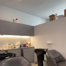 유미용실 이미지