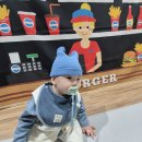 푸드오감 | 평택 AK 문화아카데미 오감 자연놀이 반짝반짝 똘망이 8회차 후기 상하이 버거