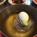 강서면옥 이미지