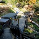 앵봉산생태놀이터 화장실 이미지