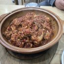 옛골찜갈비 | 대구 북구 칠곡3지구 찜갈비 맛집 옛골찜갈비 리뷰