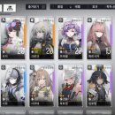 (주)석영테크 - 화성시 병점구 | 소녀전선 스핀오프작! 수집형 모바일게임 뉴럴 클라우드 출시 후기!