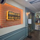 중앙동307 | 안산 중앙동 홈즈앤루팡 보드게임 카페 후기