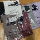 필라테스 운동복 6종 솔직후기 (STL은 가성비다)