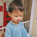 용복농장 | 두 돌 아기 간식/ 두 돌 아기 요거트 추천/ 파밀레모아 요거트 먹여본 후기/ 내 돈 내산