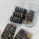 명품달인김밥서면