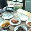 옛날보리밥