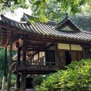 보성열화정>이진래고택 이미지