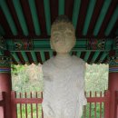 영주 석교리 석조여래입상 이미지