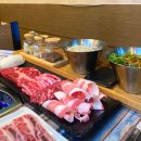 LA갈비 제작소 | [김해맛집,진영신도시맛집] 소고기 무한리필 맛집, 생고기제작소