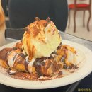 아란 | 서울 강남 카페 아란로빈 방문 후기
