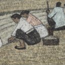 양구군립 박수근미술관 이미지