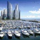 파크하얏트 부산 이미지