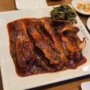 호수코다리 | 석촌호수 맛집 한상차림 코다리 석촌호수점 추천 후기