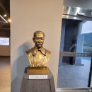 백야김좌진생가기념관 | 홍성 김좌진 생가와 백야기념관을 둘러보며 깊은 생각을 한다//유명연예인이 11월4일 입영한날