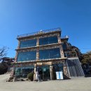 632 | 서울 근교 남양주 수석동 카페 한강 632Street 추천 후기