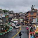 공물민박 | 4월 대만 여행 타이베이 근교 지우펀 숙소 민박 펑리수 센과 치히로 찻집 아메이차루