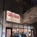 페이버디저트&샌드위치