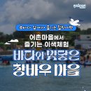 창바우마을 이미지