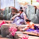 국립국악원 필운대풍류 이미지