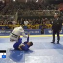 ROLANDO VILLANUEVA SAMSON vs TAINAN DALPRA COSTA 2023 Pan Jiu Jitsu IBJJF C 이미지